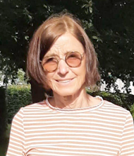Bärbel Kammerer