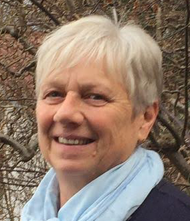 Gerda Schäuble