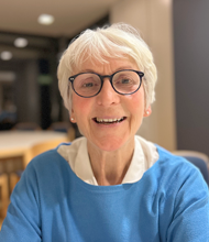 Marianne Wörter