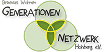 Generationen Netzwerk Hohberg Logo