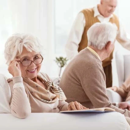 Generationen Netzwerk Hohberg – Menschen aller Altersgruppen gemeinsam
